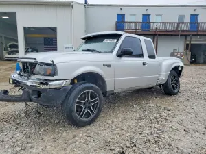 Ford Ranger 4.0L 6 2004