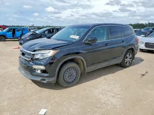 Honda Pilot 3.5L 6 2016