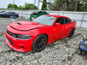 Dodge Charger 6.4L 8 2019