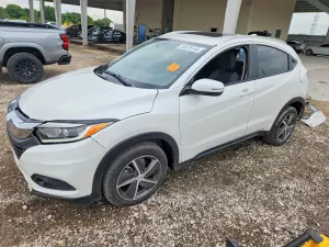 Honda HR-V 1.8L 4 2021