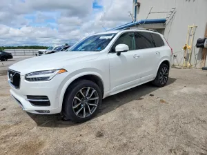 Volvo XC90 2.0L 4 2017