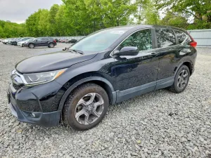 Honda CR-V 1.5L 4 2018