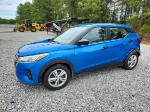 Nissan Kicks 1.6L 4 2025