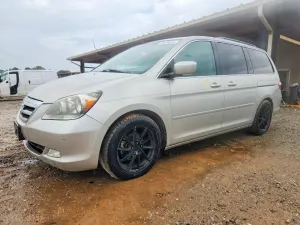 Honda Odyssey 3.5L 6 2005