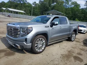 GMC Sierra 5.3L 8 2023