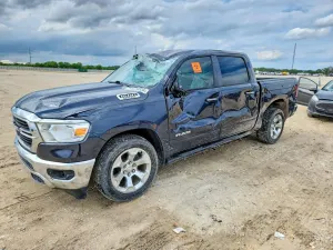 RAM 1500 5.7L 8 2020