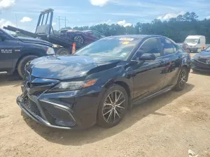 Toyota Camry 2.5L 4 2023