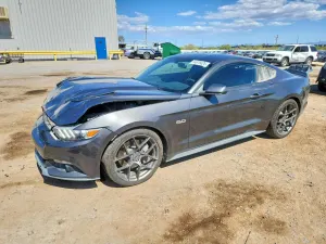 Ford Mustang 5.0L 8 2017