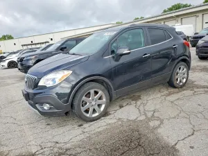 Buick Encore 1.4L 4 2016