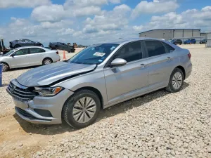 Volkswagen Jetta 1.4L 4 2019