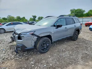 Subaru Outback 2.5L 4 2026