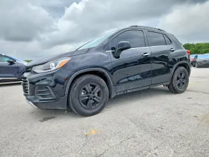 Chevrolet Trax 1.4L 4 2020