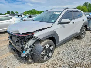 Hyundai Kona 2.0L 4 2024