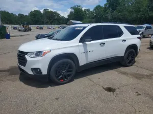 Chevrolet Traverse 3.6L 6 2020