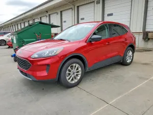 Ford Escape 1.5L 3 2022