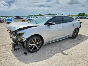 Nissan Maxima 3.5L 6 2018