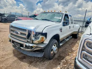Ford F-350 6.4L 8 2008