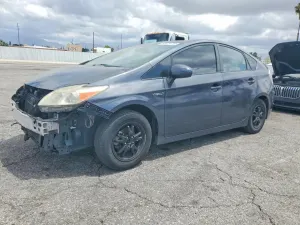 Toyota Prius 2013
