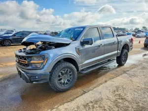 Ford F-150 5.0L 8 2025