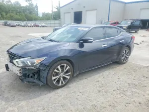 Nissan Maxima 3.5L 6 2016