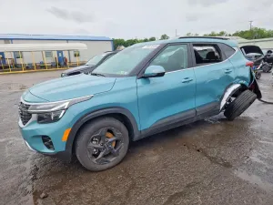 Kia Seltos 2.0L 4 2026