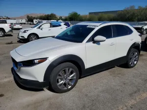 Mazda CX-30 2.5L 4 2021