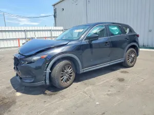 Mazda CX-5 2.5L 4 2021