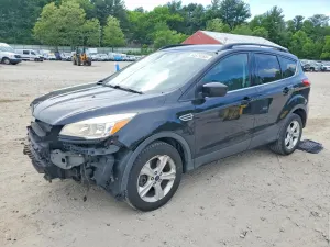 Ford Escape 1.6L 4 2015