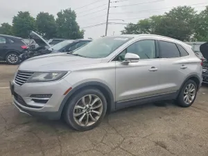 Lincoln MKC 2.0L 4 2015