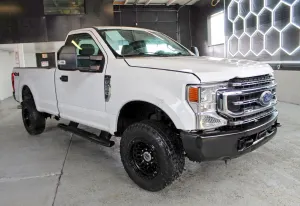 Ford F-250 7.3L 8 2020