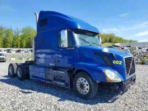 Volvo VN 15.0L 6 2016