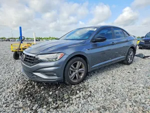 Volkswagen Jetta 1.4L 4 2019