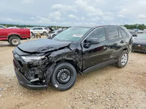 Toyota Rav4 2.5L 4 2025