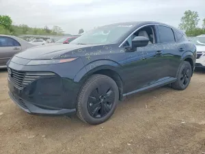 Nissan Murano 2.0L 4 2025