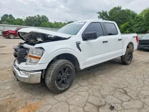 Ford F-150 5.0L 8 2022