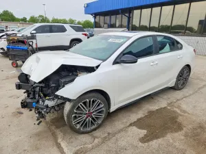 Kia Cerato / Forte / K3 1.6L 4 2023