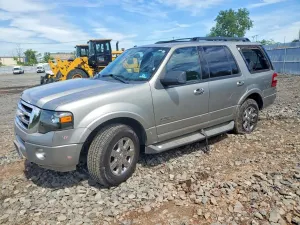 Ford Expedition 5.4L 8 2008