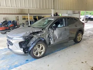 Chevrolet Trax 1.2L 3 2025