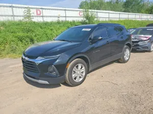 Chevrolet Blazer 3.6L 6 2020