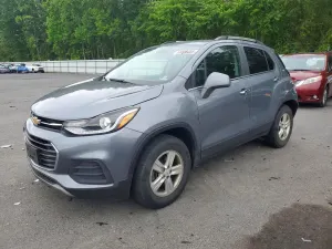 Chevrolet Trax 1.4L 4 2019