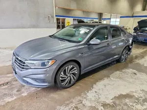 Volkswagen Jetta 1.4L 4 2021