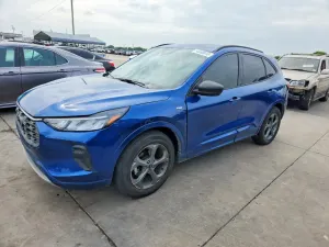 Ford Escape 1.5L 3 2023