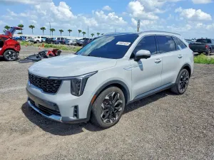 Kia Sorento 2.5L 4 2024