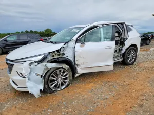 Buick Enclave 3.6L 6 2022