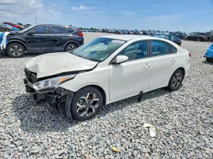 Kia Cerato / Forte / K3 2.0L 4 2019