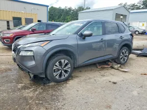 Nissan Rogue 1.5L 3 2023