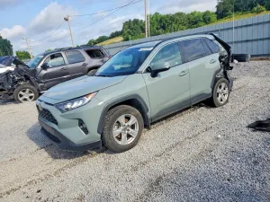 Toyota Rav4 2.5L 4 2019