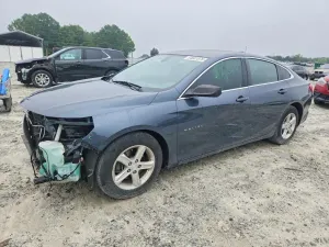 Chevrolet Malibu 1.5L 4 2019