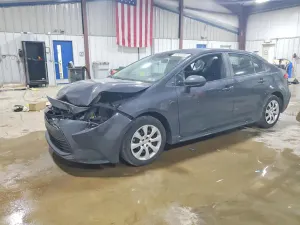 Toyota Corolla 2.0L 4 2024