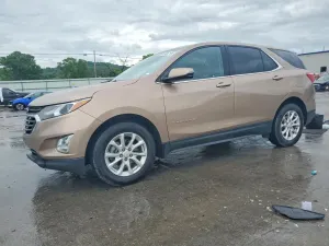 Chevrolet Equinox 2019